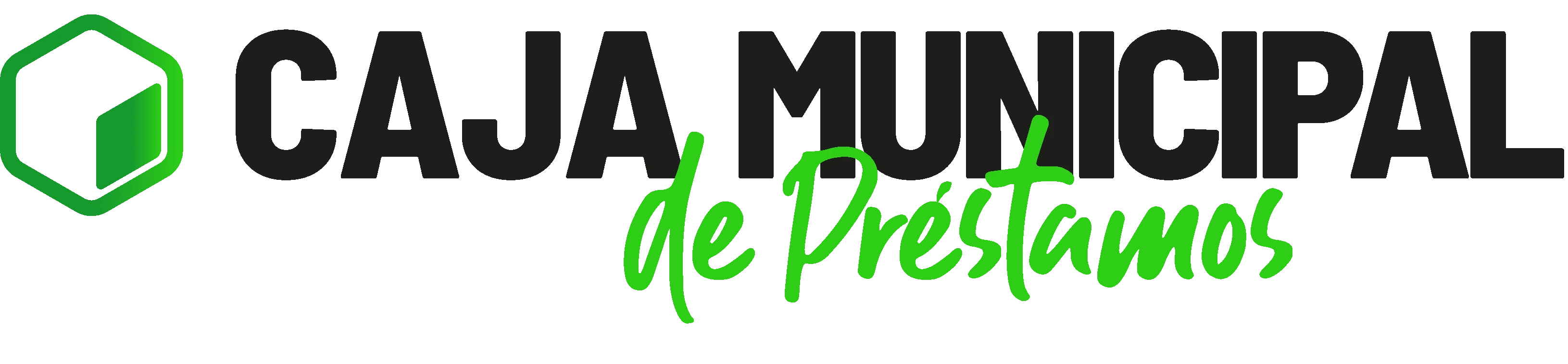Logo de la Caja Municipal de Prestamos de Corrientes